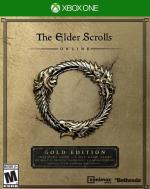 Elder Scrolls Online: Gold Edition, The